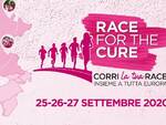 race for the cure