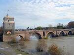 Ponte Milvio e dintorni