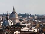 Le cupole di Roma: una visita col naso all\'insù