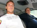 enzo e francesco totti