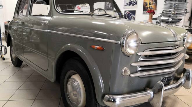 Fiat 1100