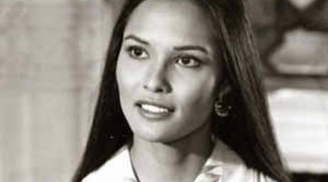 Laura Gemser