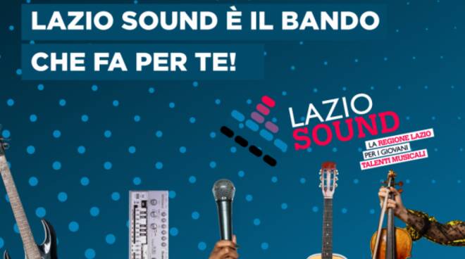 Lazio Sound