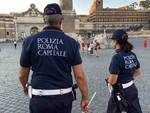 Polizia Roma Capitale