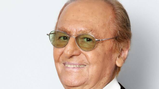 Renzo Arbore