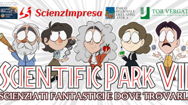 Scientific Park