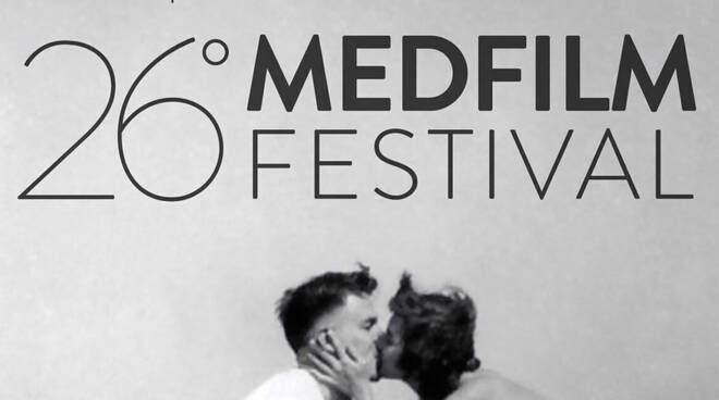 26 Medfilm Festival
