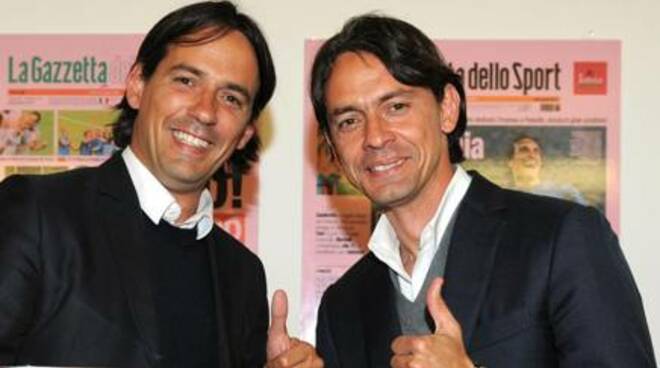 INZAGHI PIPPO E SIMONE