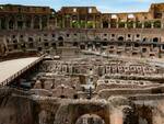 nuova arena colosseo