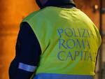 Polizia Locale di Roma Capitale