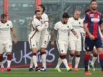 crotone-roma 1-3