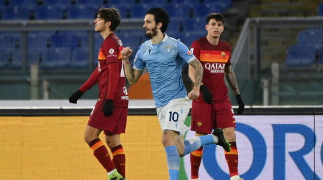 lazio-roma 3-0