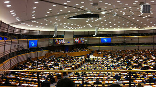 Parlamento Europeo