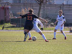 cittadella-roma cf 5-1