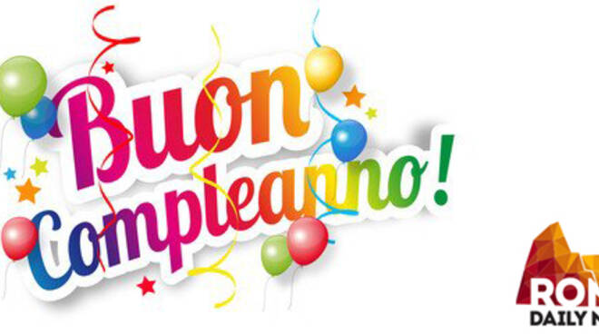 Buon compleanno Mario Calvo Platero, Samantha Cristoforetti, Giacomo Poretti…