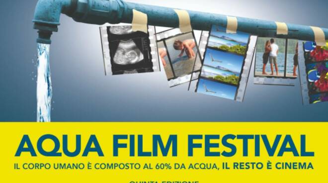 aqua film festival