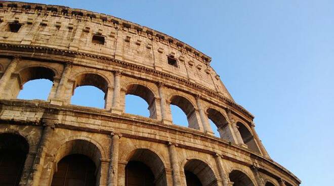 colosseo