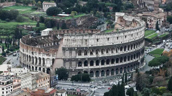 colosseo