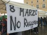 protesta ambulanti