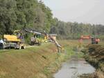 riqualificazione corsi acqua urbani