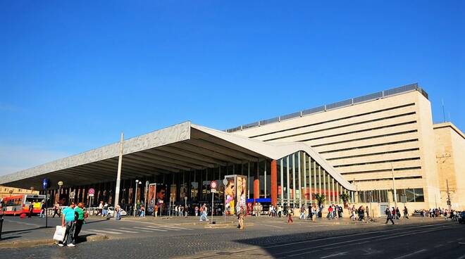 stazione termini