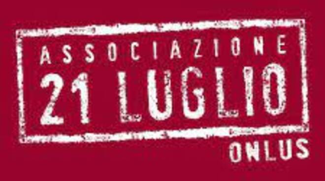 associazione 21 luglio