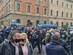 manifestazione circo massimo