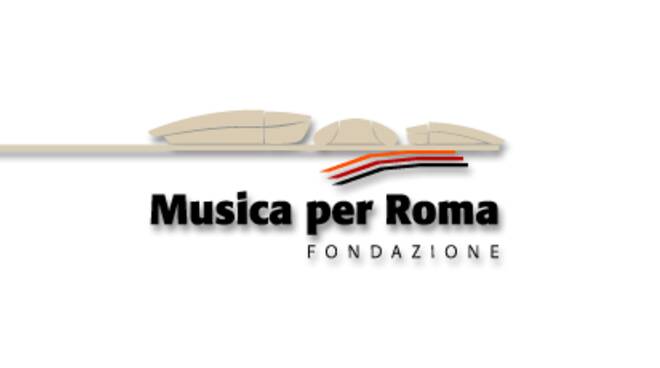 musica per roma