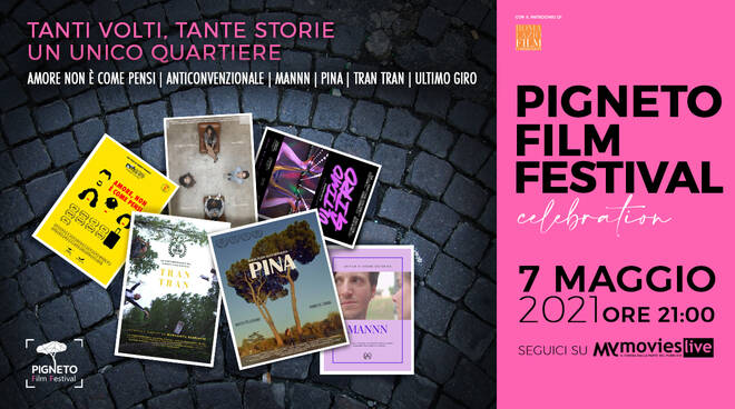 pigneto film festival