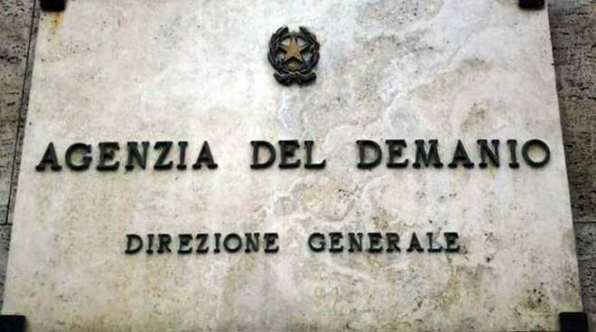 agenzia del demanio