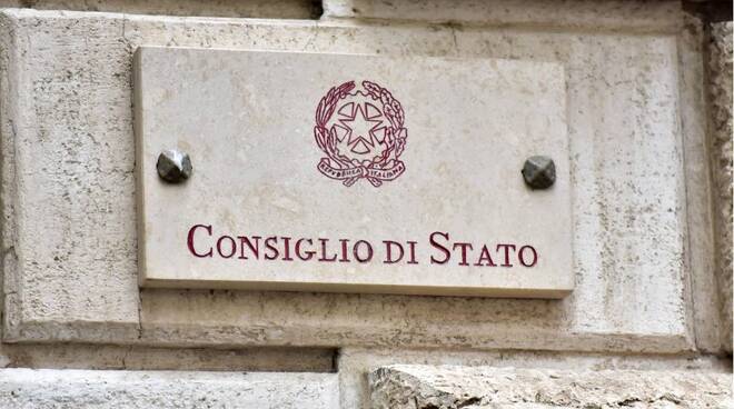 consiglio di stato