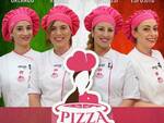 Pizza Girls