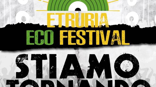 CERVETERI ETRURIA FESTIVAL