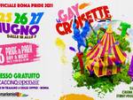 roma pride 2021