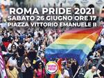 roma pride 2021