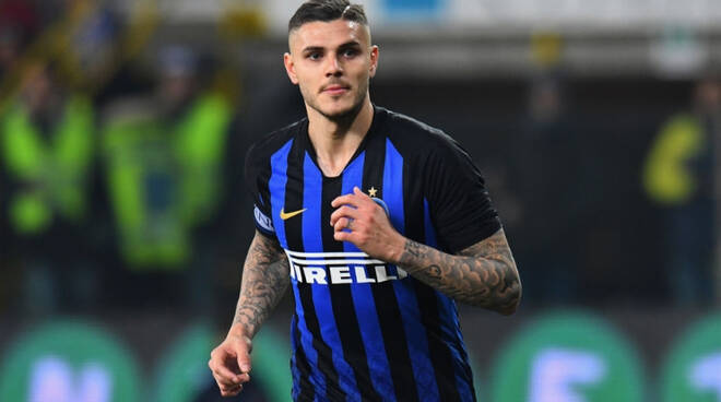 mauro icardi