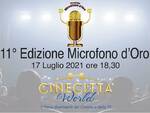 Microfono d'Oro 2021