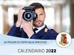 calendario polizia di stato 2022