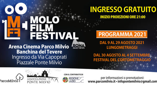 Molo Film Festival