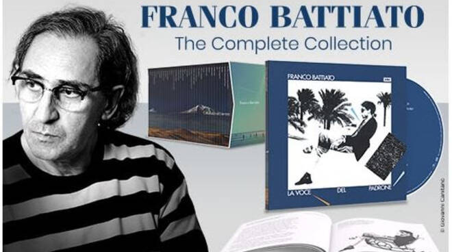 franco battiato