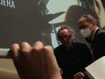 Tim Burton alla Festa del Cinema di Roma