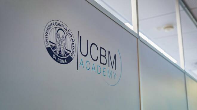 università campus bio medico ucbm academy