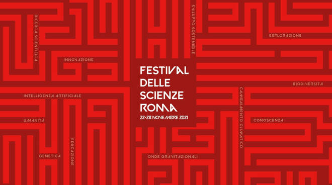 festival delle scienze