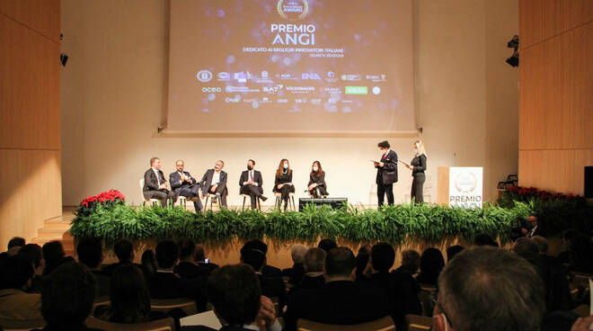 Premio ANGI