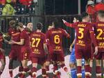 empoli-roma 2-4