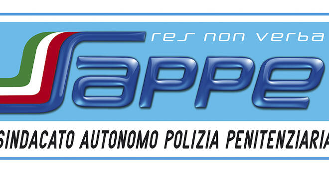 sappe sindacato polizia penitenziaria