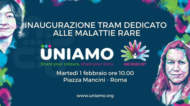 uniamo