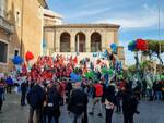 manifestazione albergatori