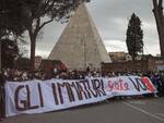 manifestazione studenti