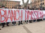 manifestazione studenti